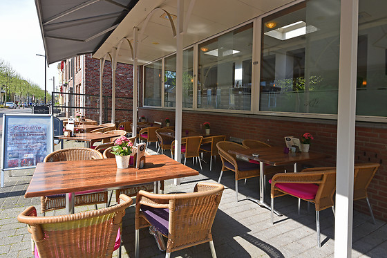 Grand Cafe Hotel Huis ter Geul - photo 18