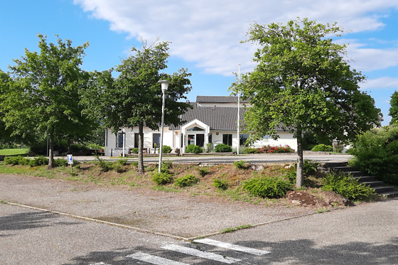 Seasonova camping Vosges du Nord - photo 1