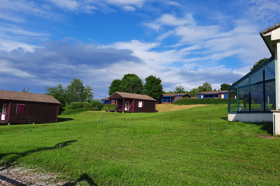 Seasonova camping Vosges du Nord - photo 3