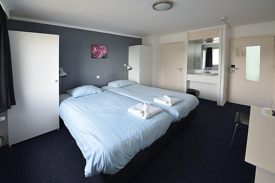Grand Cafe Hotel Huis ter Geul - photo 15