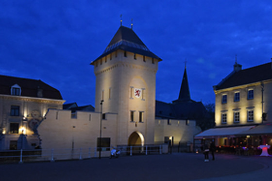 Grand Cafe Hotel Huis ter Geul - photo 11