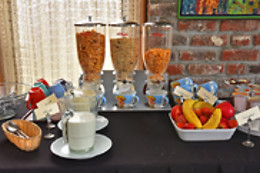 Grand Cafe Hotel Huis ter Geul