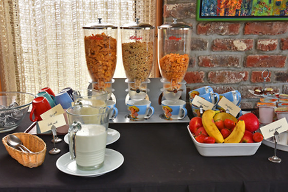 Grand Cafe Hotel Huis ter Geul - photo 16