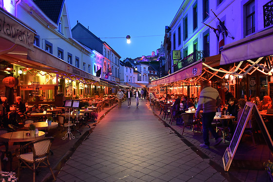 Grand Cafe Hotel Huis ter Geul - photo 14