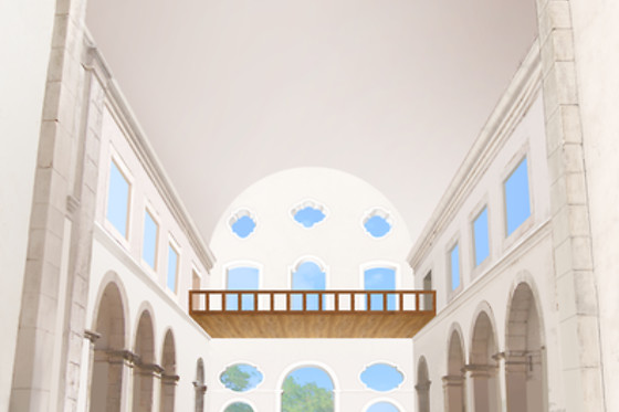 Vila Galé Elvas em Portalegre