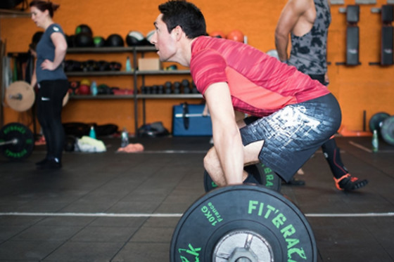 Fit Gang Training Castries - photo 4