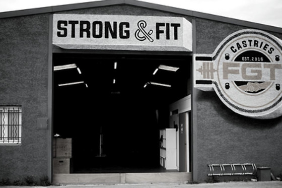 Fit Gang Training Castries - photo 3