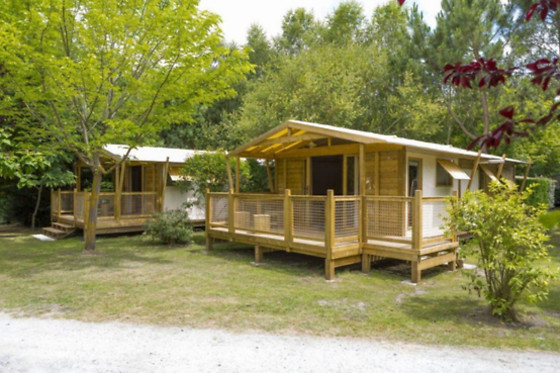 Seasonova camping Ile de Ré - photo 5