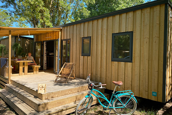 Seasonova camping Ile de Ré - photo 11