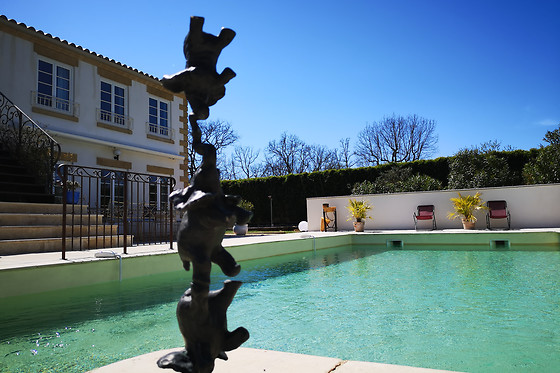 Bastide du Bau Reddoun - photo 2