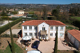 Bastide du Bau Reddoun