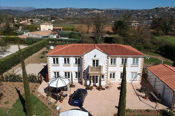 Bastide du Bau Reddoun - photo 0