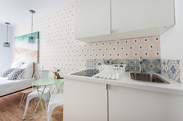Apartment WS