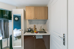 Apartment WS