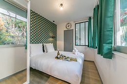 Apartment WS