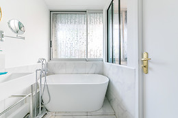 Apartment WS