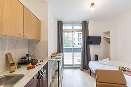 Apartment WS