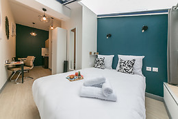 Apartment WS