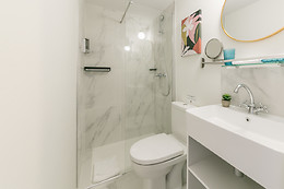 Apartment WS