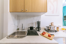 Apartment WS