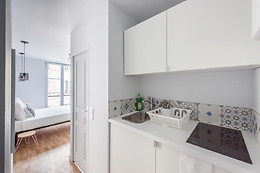 Apartment WS