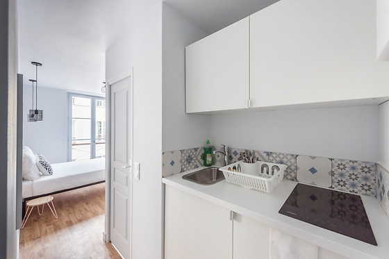 Apartment WS - photo 2
