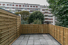 Apartment WS