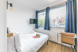Apartment WS