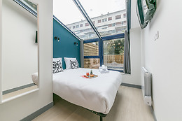 Apartment WS