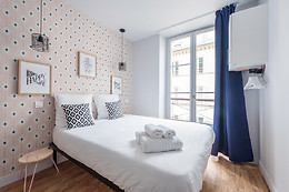 Apartment WS