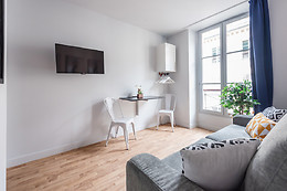 Apartment WS