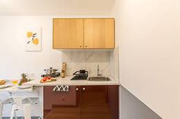 Apartment WS