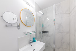 Apartment WS