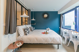 Apartment WS