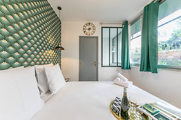 Apartment WS