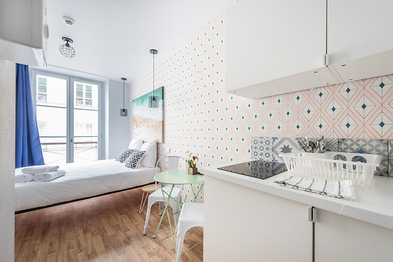 Apartment WS - photo 5