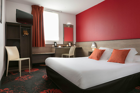 Hotel Clermont Estaing - photo 1