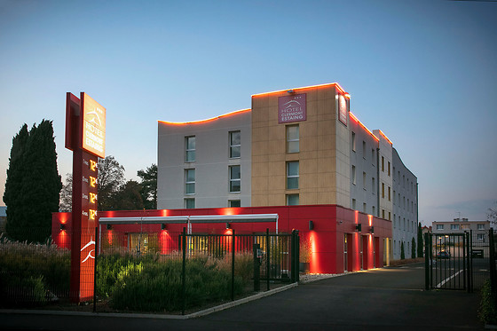 Hotel Clermont Estaing - photo 0