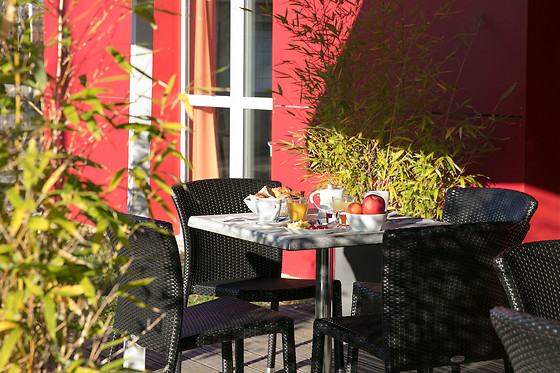 Hotel Clermont Estaing - photo 2