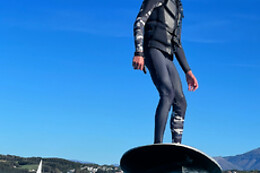 SURFMAGIC