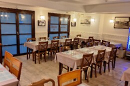 RESTAURANTE ZIRTAN