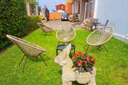 HOTEL MATALEÑAS