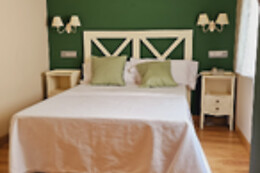 HOTEL MATALEÑAS