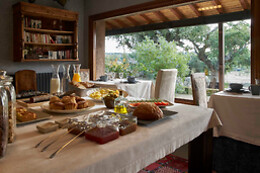 FINCA EL CORTIÑAL