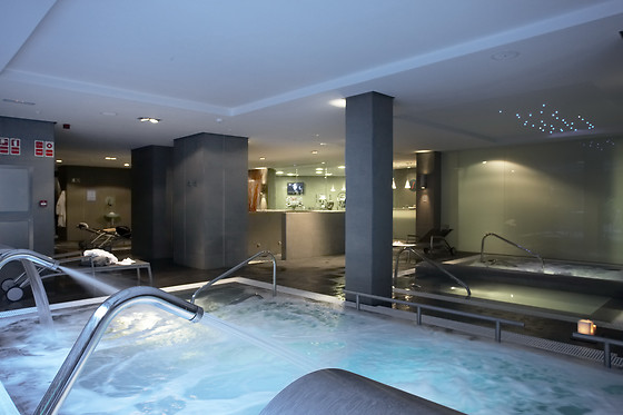 HOTEL PRIMUS VALENCIA - photo 1