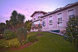 HOTEL BEGOÑA PARK