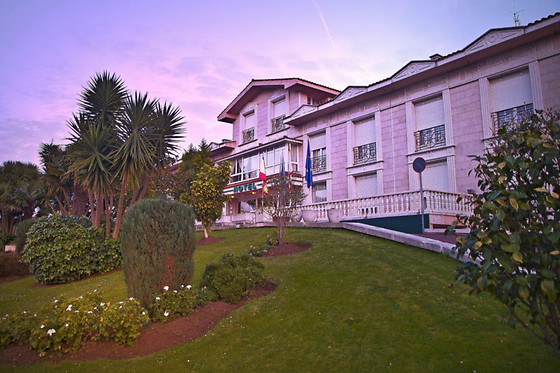HOTEL BEGOÑA PARK - photo 0