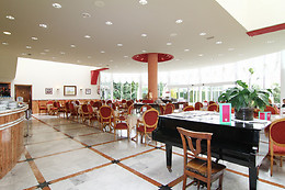 HOTEL BEGOÑA PARK