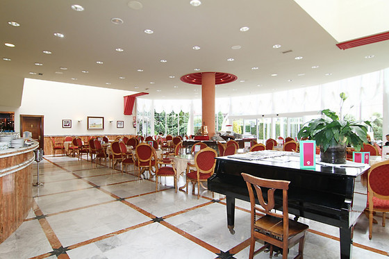 HOTEL BEGOÑA PARK - photo 3