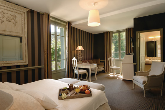 Hôtel Helvie**** - photo 1